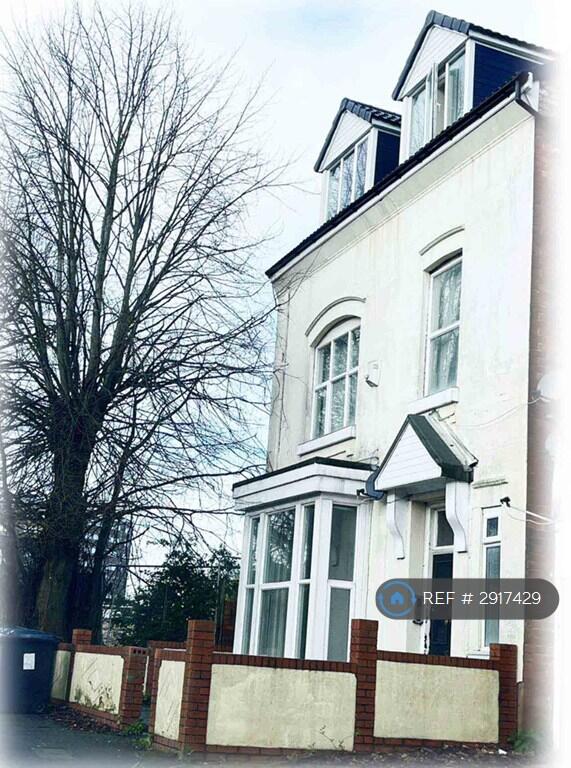 Main image of property: Stirling Road, Birmingham, B16