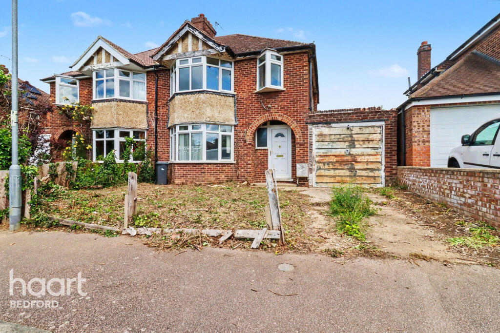 Main image of property: The Hoo, Bedford