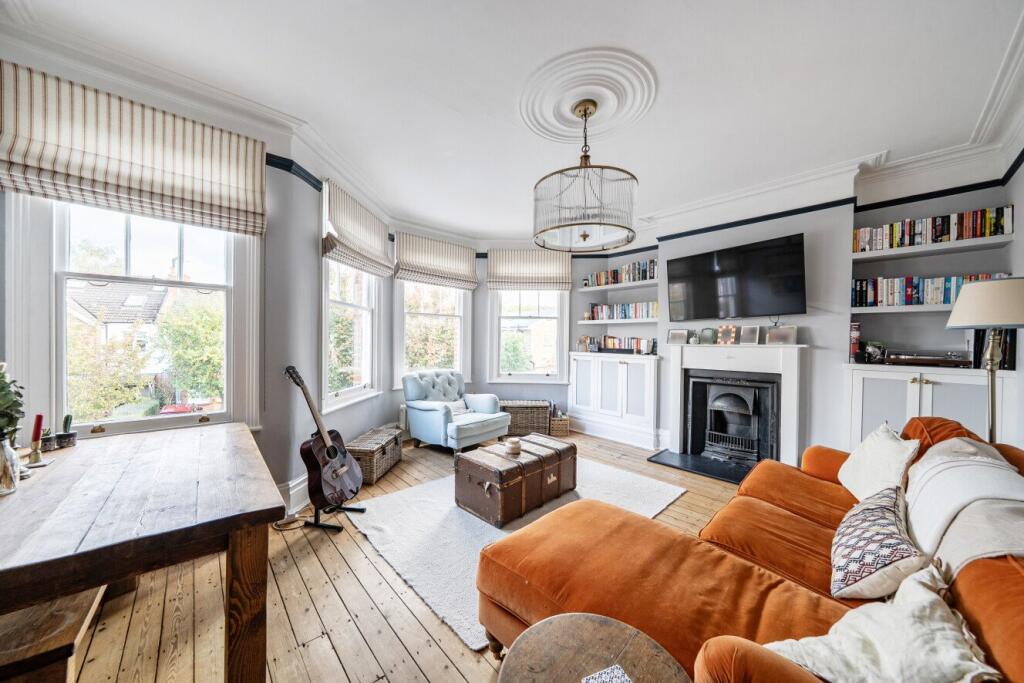 Apartment in London, Hornsey