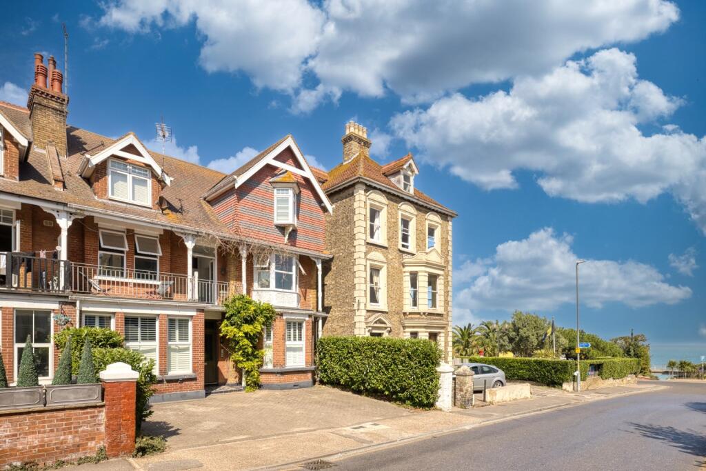 Main image of property: Granville Road, Broadstairs, CT10
