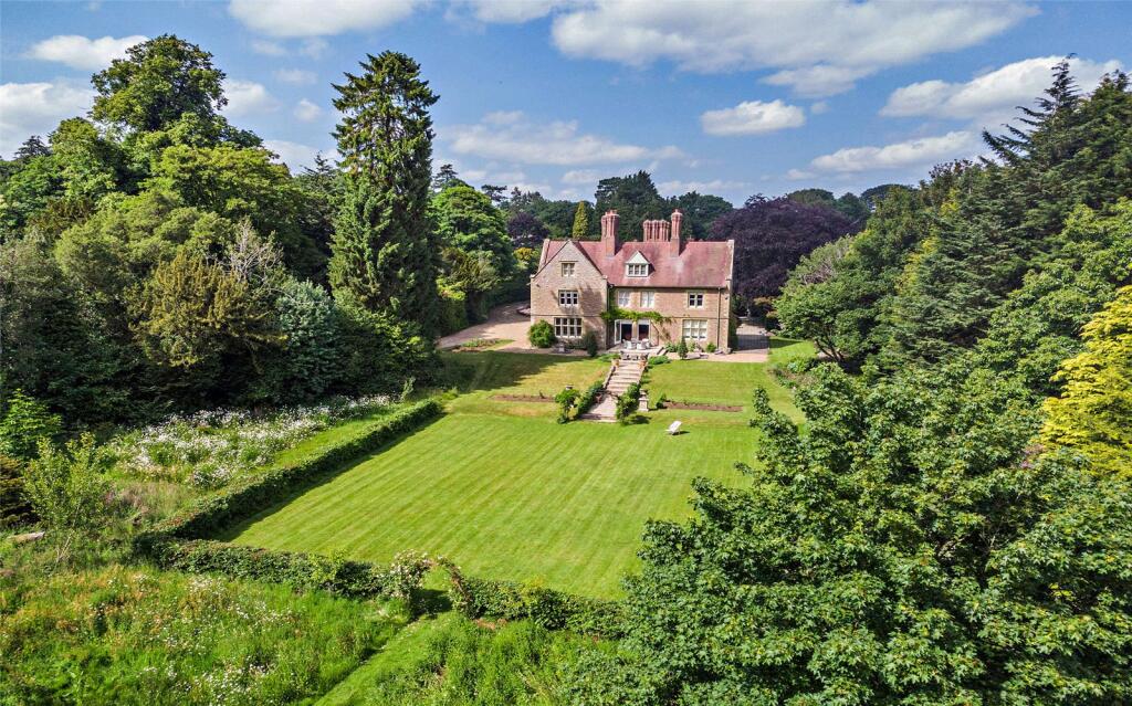 Main image of property: Burwarton, Bridgnorth, Shropshire, WV16