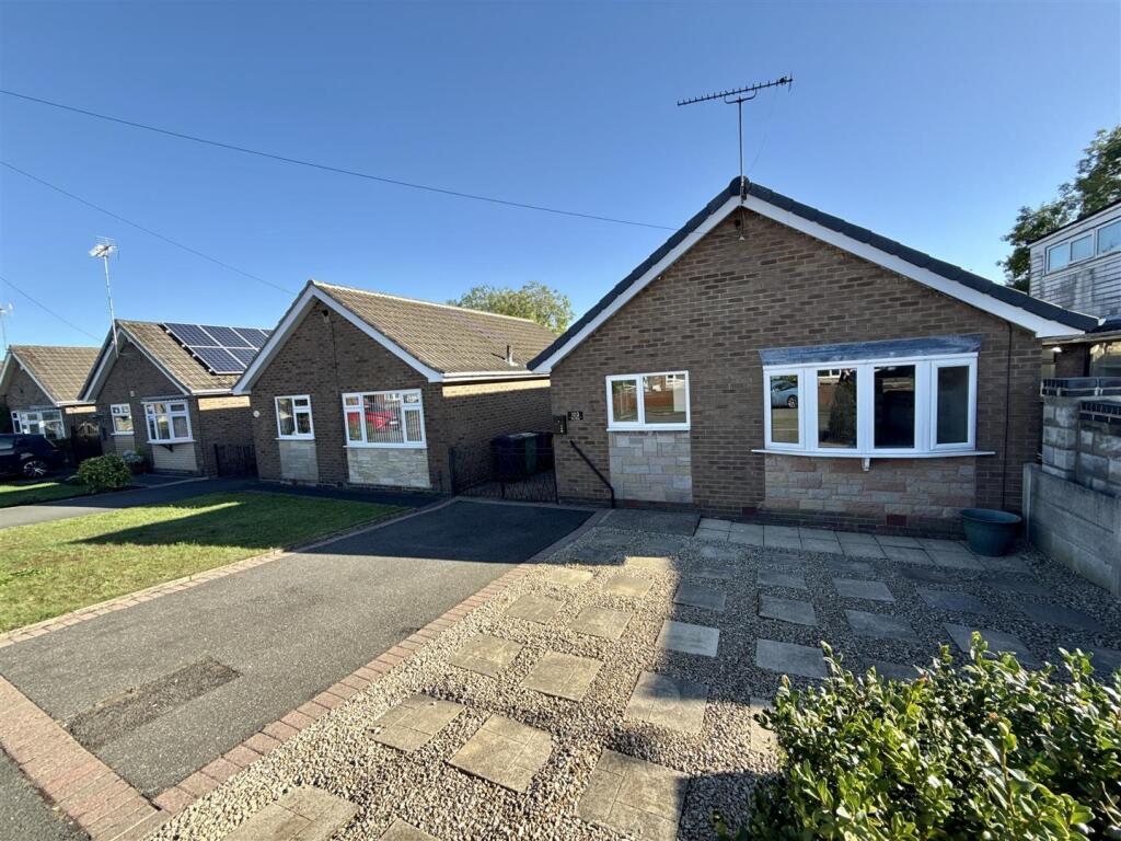 Main image of property: Corn Close, South Normanton