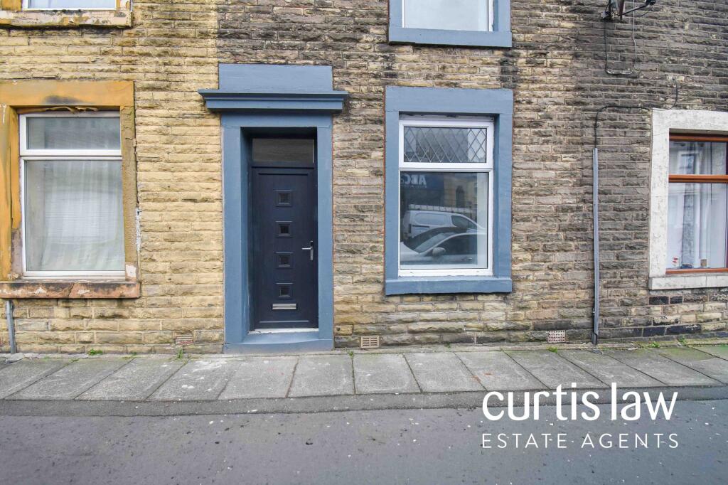 Main image of property: Lomax Street, Great Harwood, BB6