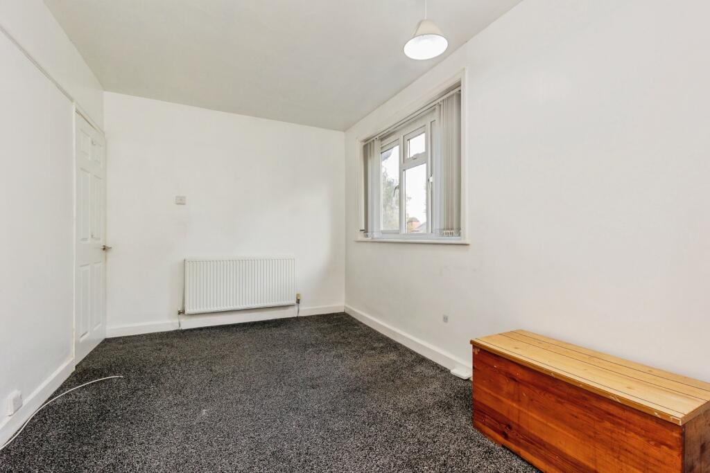 Apartment in Manchester, Greater Manchester - View 5