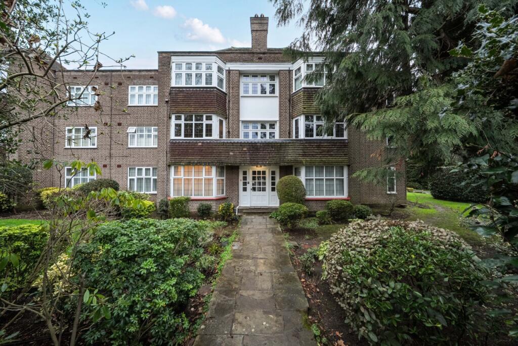 Main image of property: Imber Close, Esher, Surrey, KT10