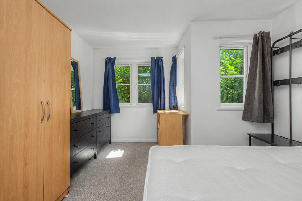 Apartment in Oxford - View 5