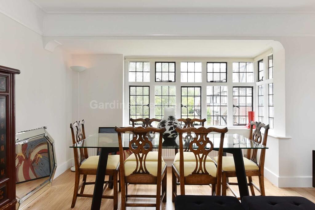 Apartment in London - More