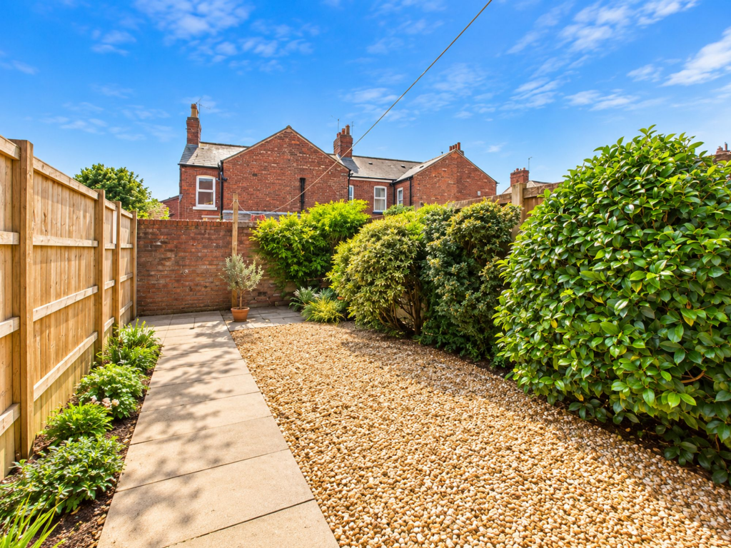 House in Liverpool - View 5