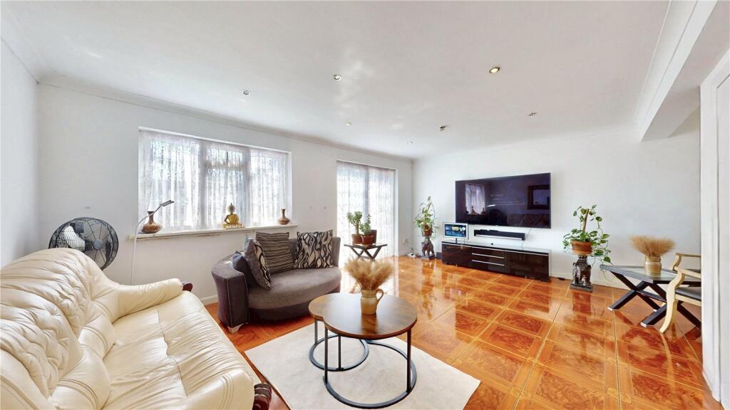 House in Greenford - View 4