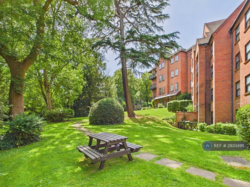 Main image of property: Peterborough Road, Harrow On The Hill, HA1