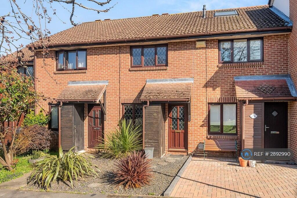 Main image of property: Merryman Drive, Crowthorne, RG45