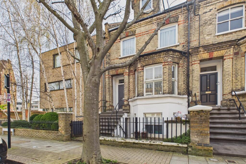 Main image of property: Oberstein Road, London, SW11