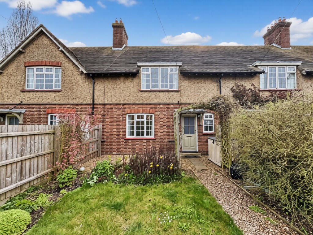 Main image of property: Diddington