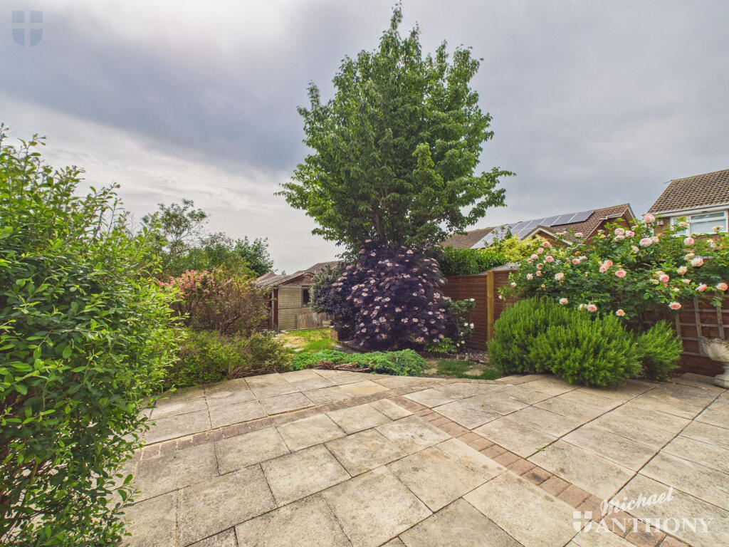 House in Aylesbury, Bedgrove - View 3