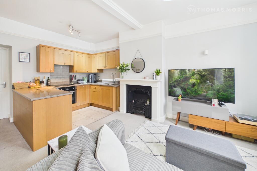 Main image of property: East Street, St. Ives, Cambridgeshire, PE27