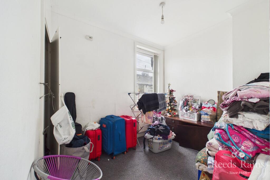 House in Burnley, Harle Syke, Lancashire - More