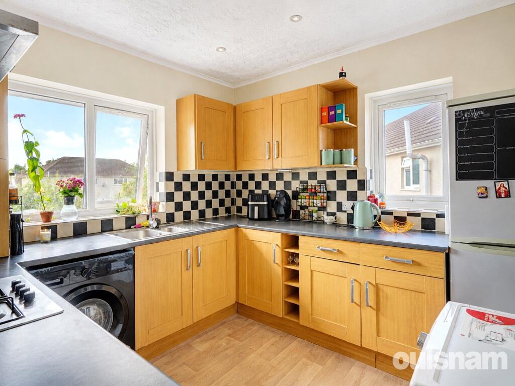 Apartment in Wychavon, Droitwich Spa - View 5