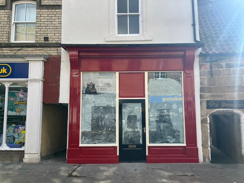 Main image of property: Baxtergate, Whitby, North Yorkshire, YO21