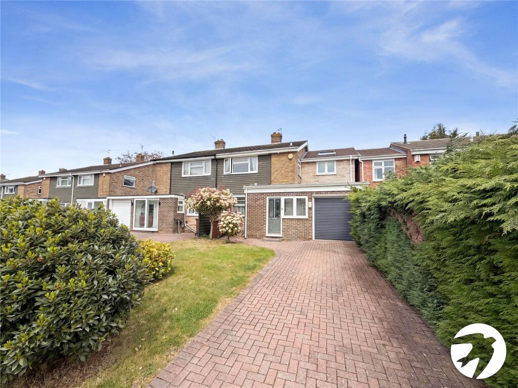 Main image of property: Canon Close, Rochester, Kent, ME1