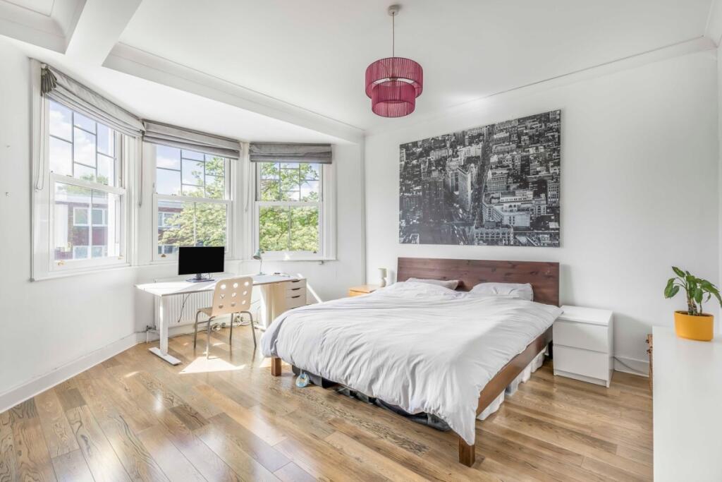 Apartment in London - More