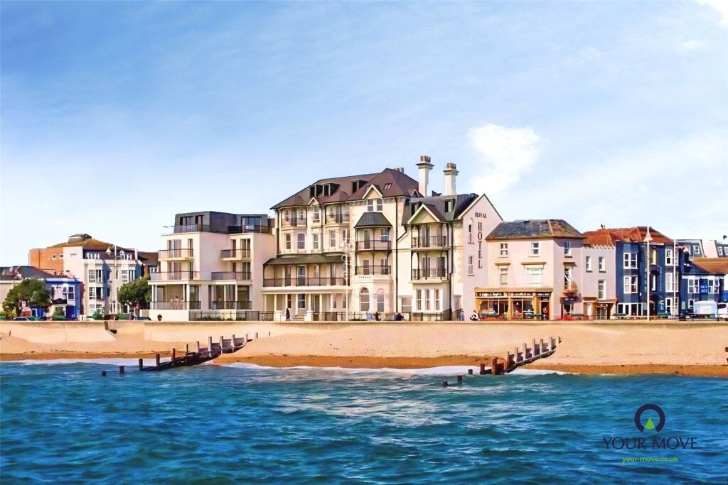 Main image of property: The Esplanade, Bognor Regis, West Sussex, PO21