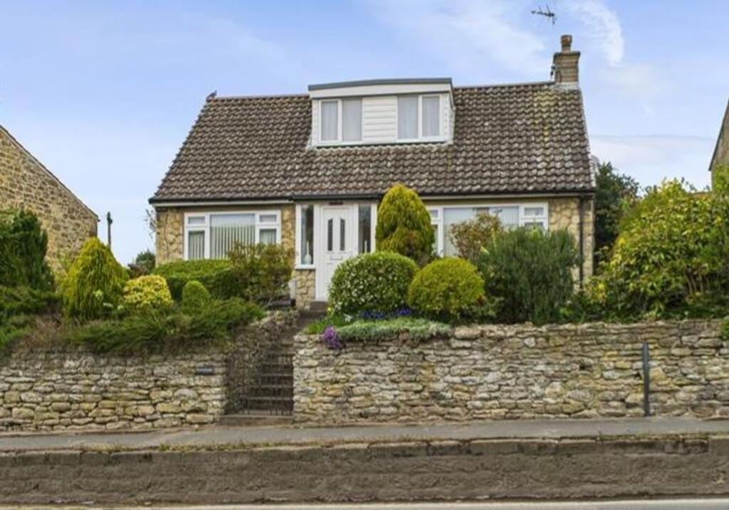 Main image of property: Sunny Bank High Street, Thornton-Le-Dale, Pickering, YO18 7QW