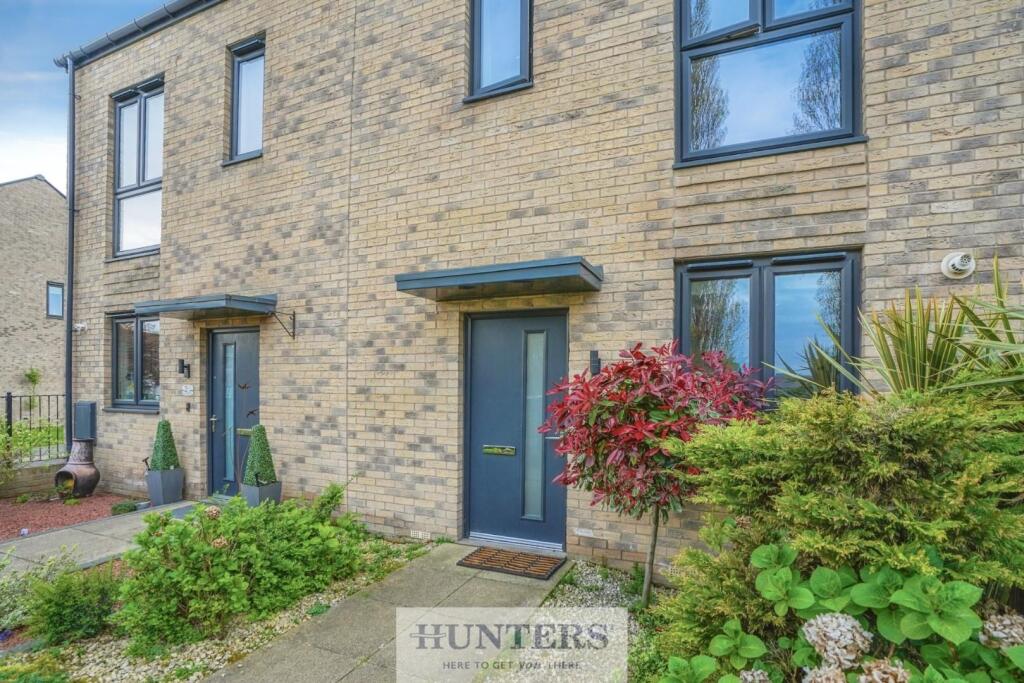 Main image of property: Mill Way, Selby