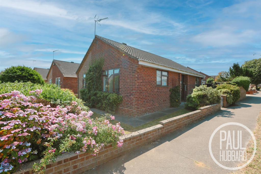 Main image of property: Crestview Drive, Lowestoft, NR32