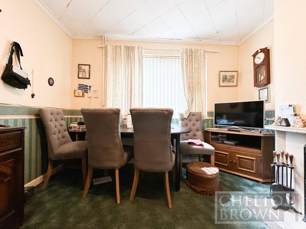 Cranford Road, Kingsthorpe, Northampton, NN2 - More