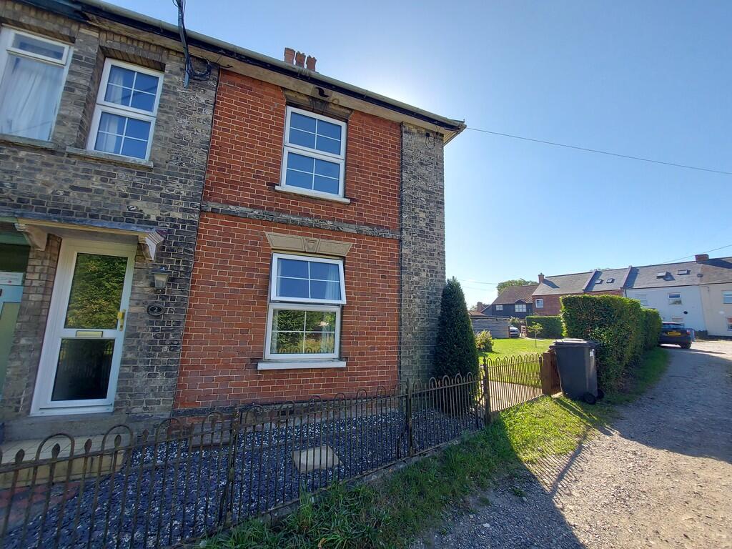 Main image of property: The Croft, Glemsford