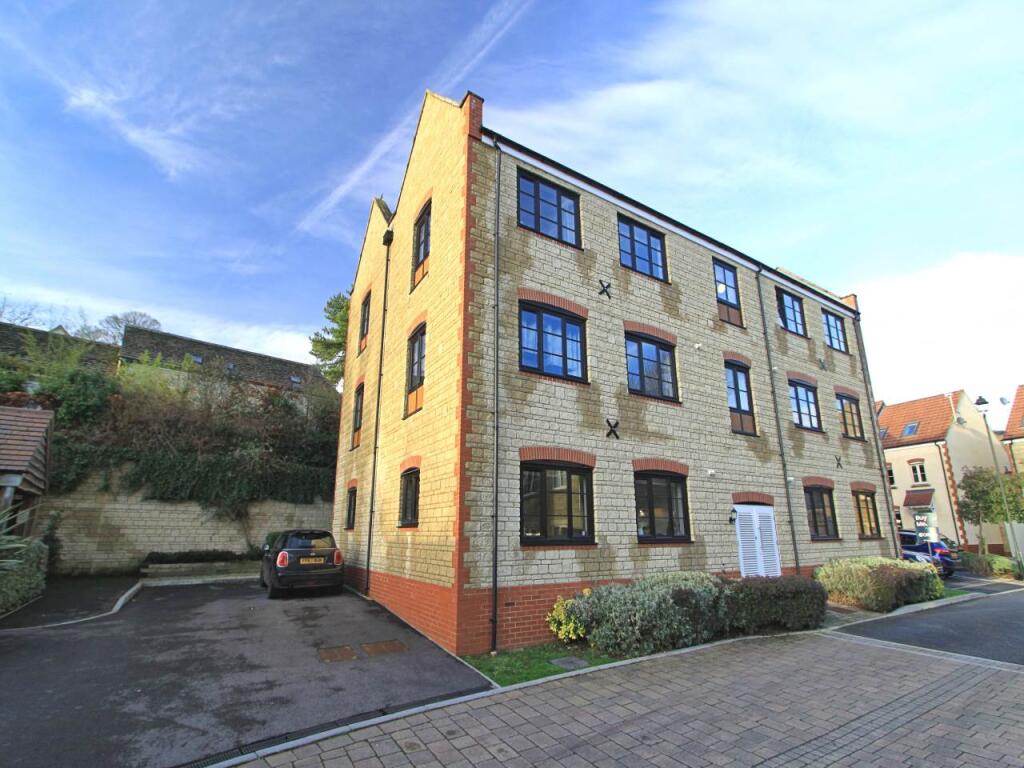 Main image of property: Britannia Mews, Wotton-under-Edge, Gloucestershire