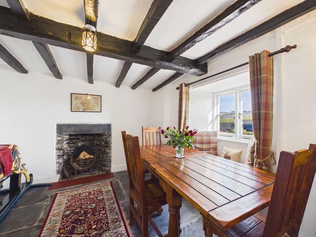 Roger Ground Cottage Roger Ground Hawkshead LA22 0QG - View 6