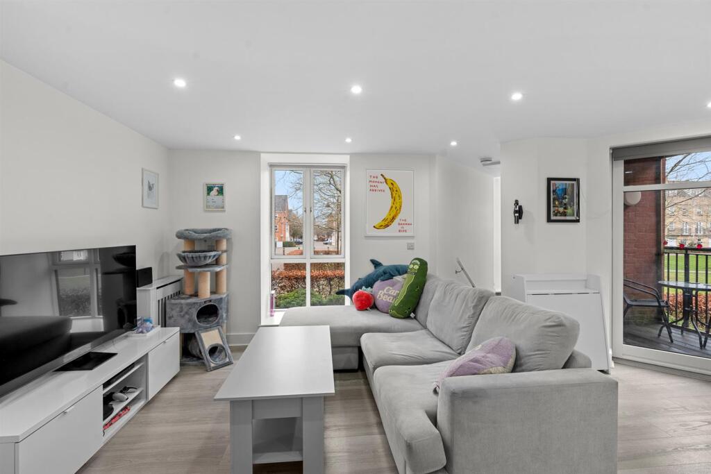 Main image of property: St. Stephens Road, Norwich, NR1