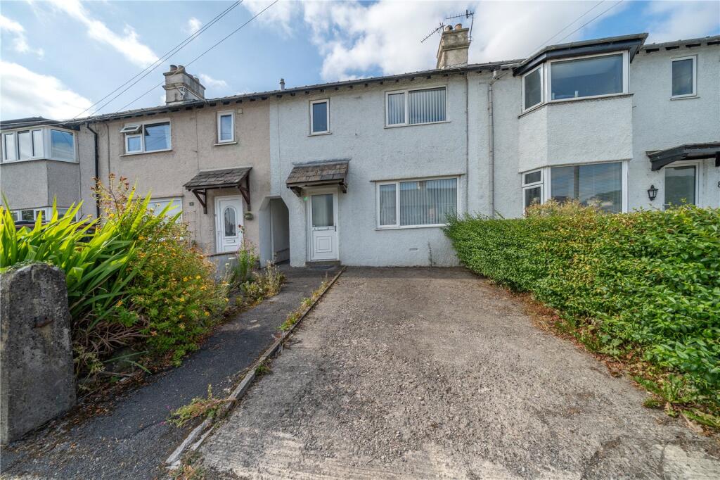 Main image of property: Glebe Road, Kendal, Cumbria, LA9