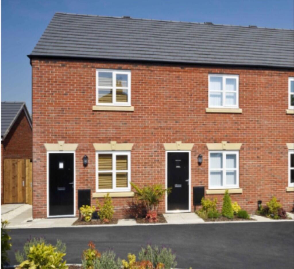 Main image of property: Springside Rd,
Bury,
BL9 5JE