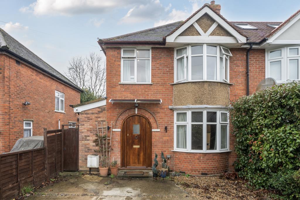 Main image of property: High Wycombe, Buckinghamshire, HP13