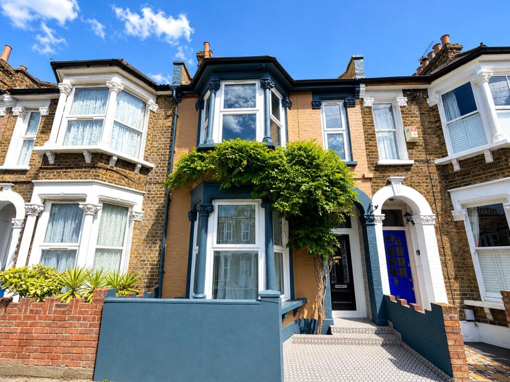 Main image of property: Ethnard Road, London, SE15