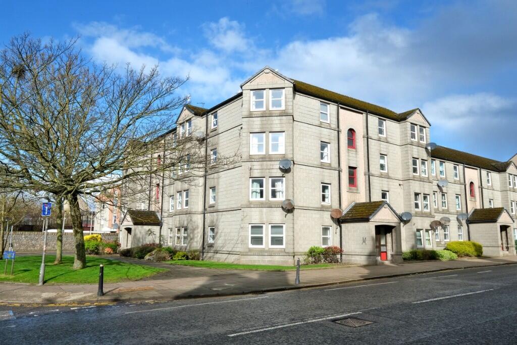 Main image of property: 0117L 10 Nelson Court, King Street, Aberdeen, Aberdeenshire, AB24