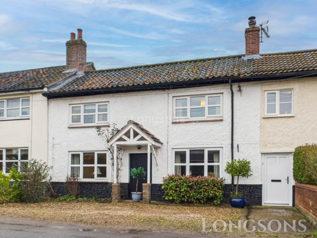 Main image of property: Chequers Lane, Saham Toney