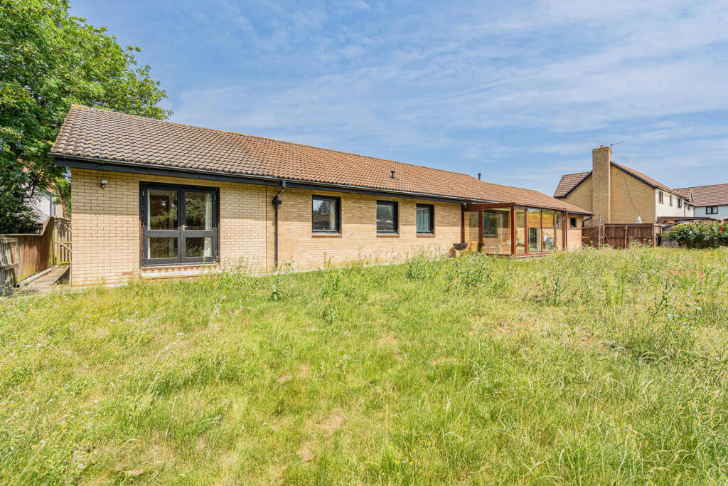 Main image of property: Dysons Drove, Burwell