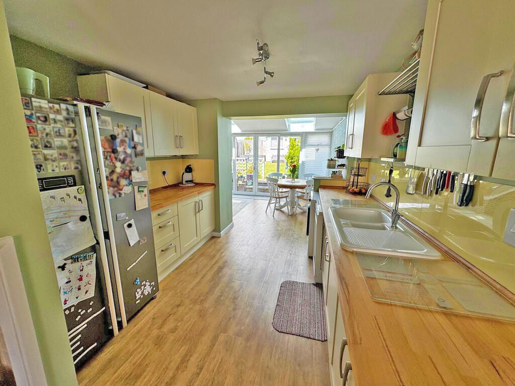 Mansell Road, Shoreham-by-Sea photo 5