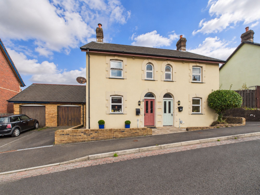 Main image of property: St. Peters Road, Holsworthy, EX22