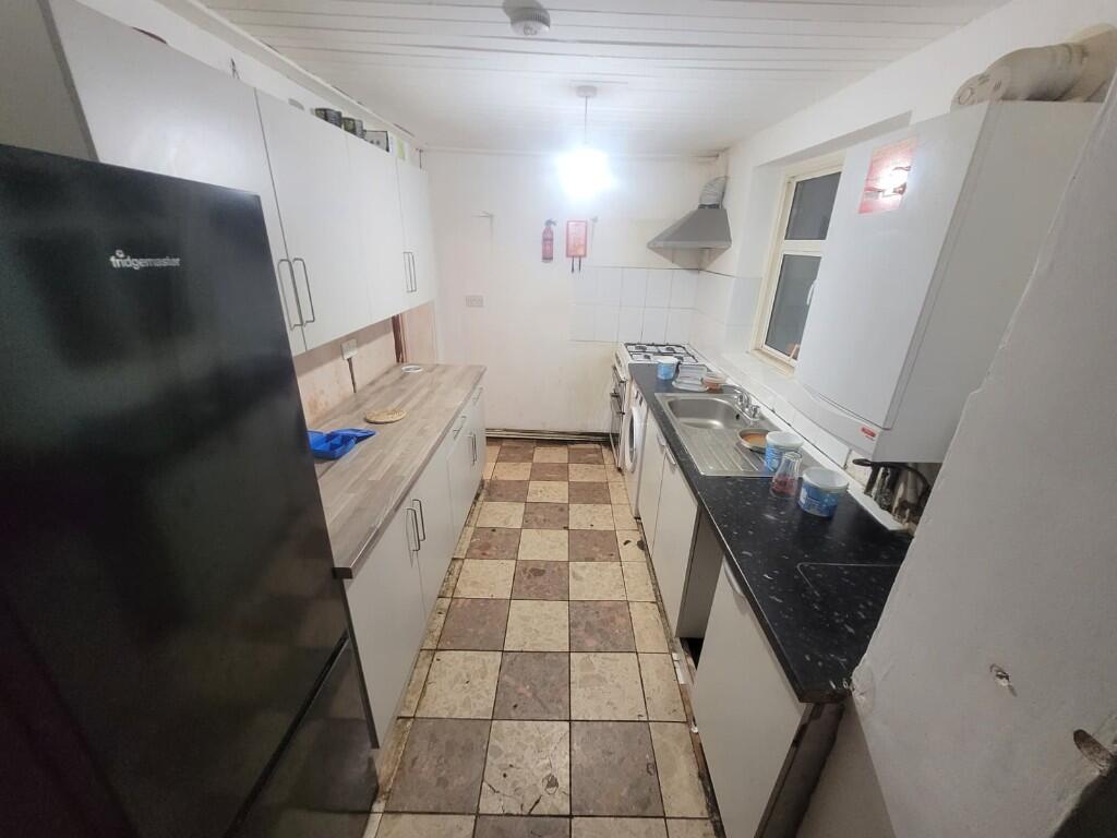 Main image of property: Cave Road, London, E13