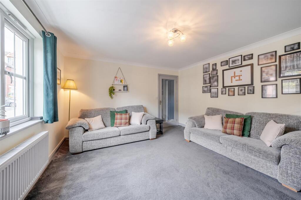 House in Wyre Forest, Kidderminster - View 4