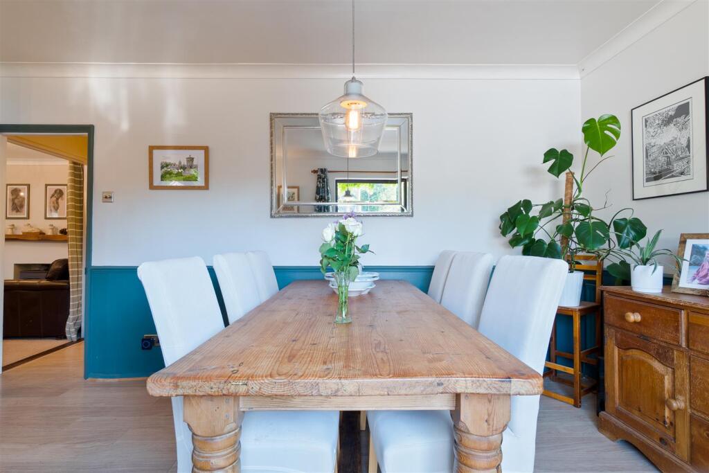House in Maidstone, Boughton Monchelsea - View 5