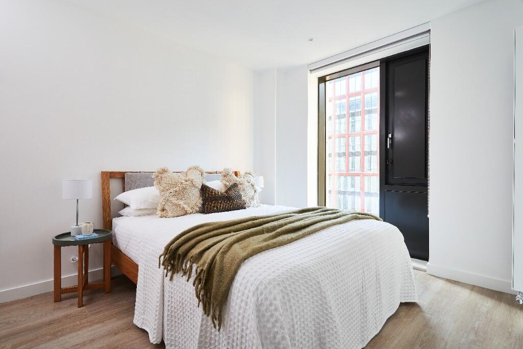 Main image of property: Nobel Way, Manchester, Greater Manchester, M1