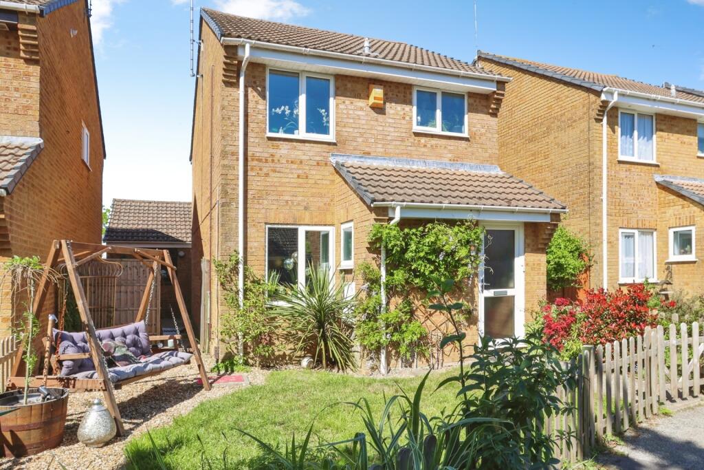 Main image of property: Seatown Close, Canford Heath, Poole, Dorset, BH17