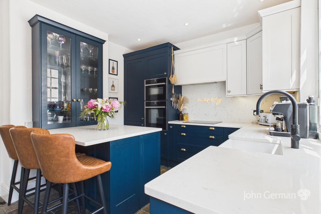 House in North West Leicestershire, Ashby de la Zouch - More
