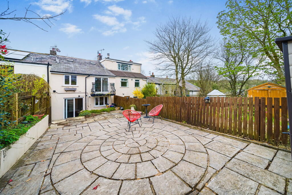 Additional image 22 of Pendle Bridge, Reedley, Burnley, BB12 9DP