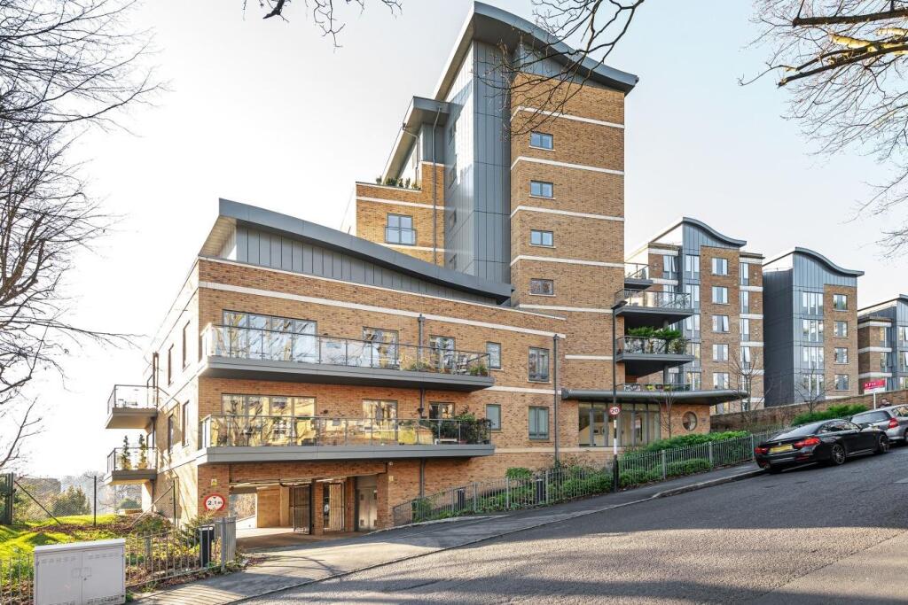 Main image of property: Sylvan Hill, Crystal Palace, London, SE19